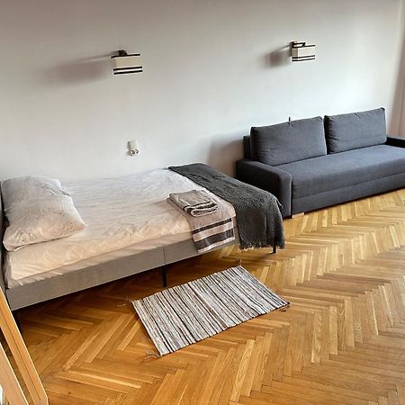 Apart Wawa App 38 Wifi 600 Mbit Warszawa Eksteriør bilde